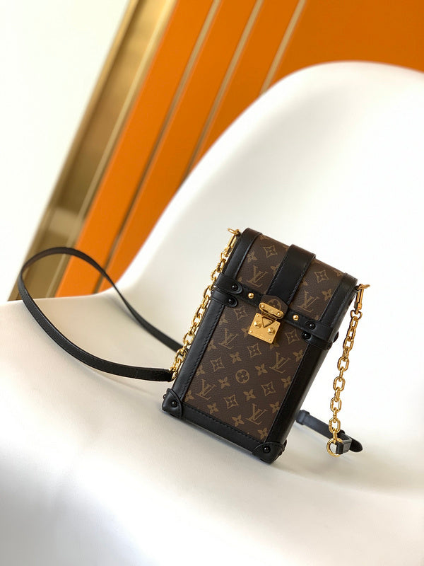 Glami Fashion Lu-Vi bags - 17153