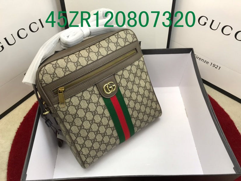 Glami Fashion - GCI Bags - 11224