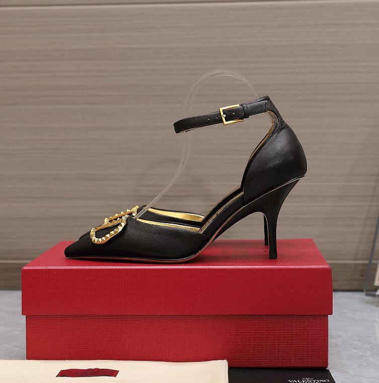 SAMC - VEL Women Shoes - 337