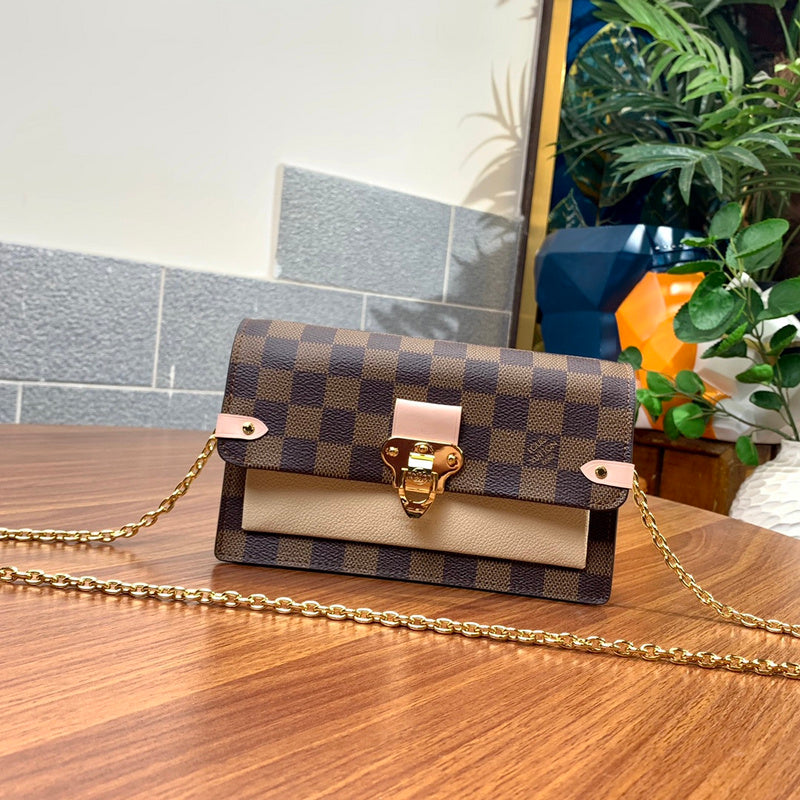 Satchel Bags - VL Bags - 559
