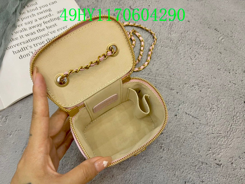 Glami - CHL Wallet - 2451