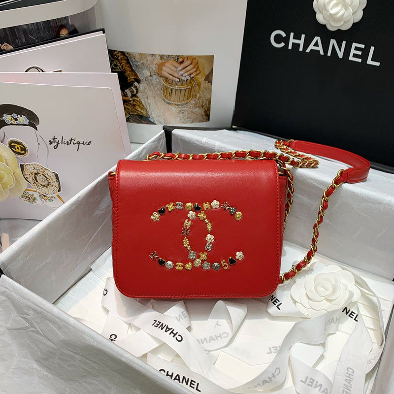 Chanel Bags
