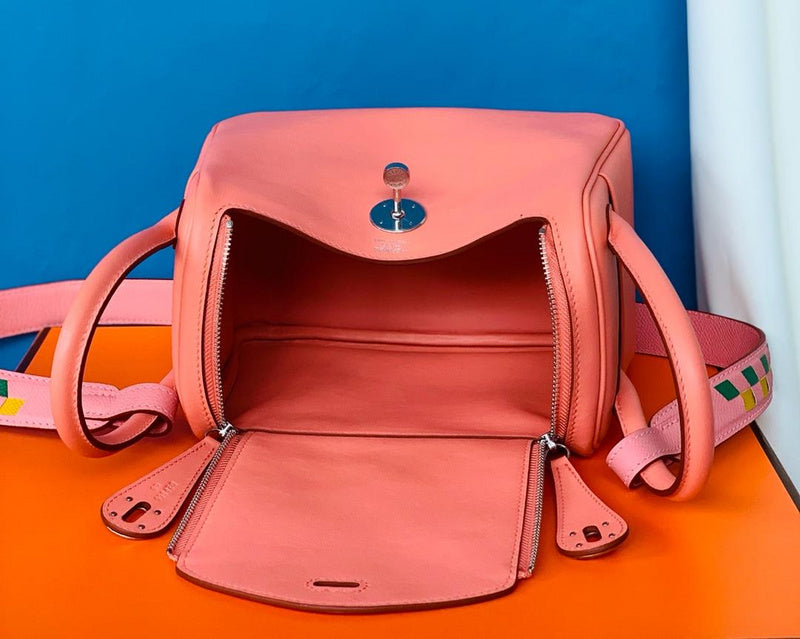 Satchel Bags - HMS-Bags - 642