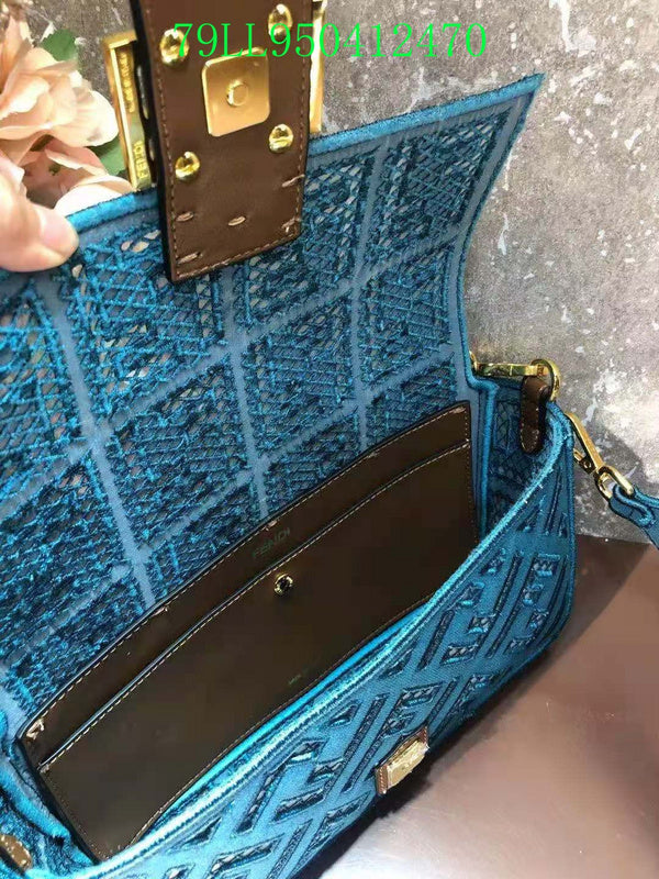 Glami - FDE Bags - 1585