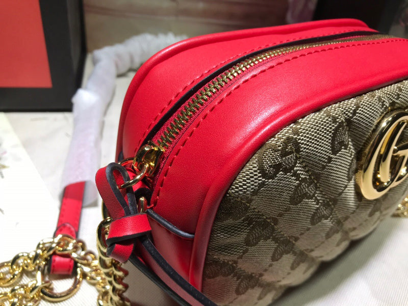 Glami Fashion - GCI Bags - 2379
