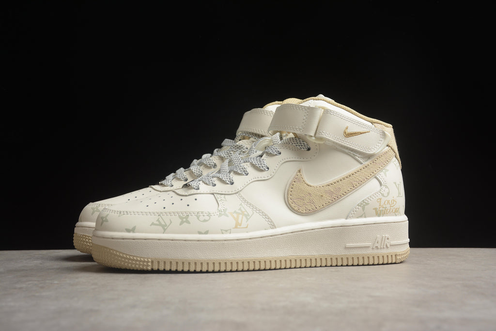 Designer Air ForGLAMI 1 x LV Dv998 600