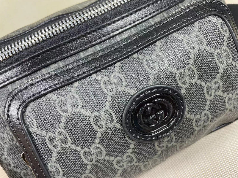 Satchel Bags - GCI Bags - 1461