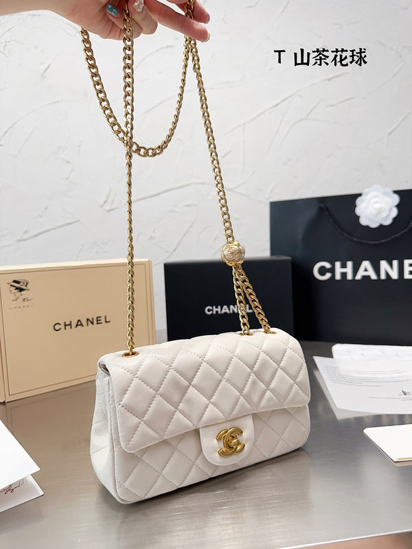 Satchel Bags - CHL Bags - 6901