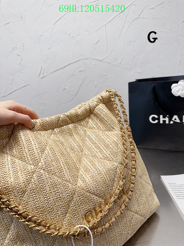 Glami - CHL Bags - 923