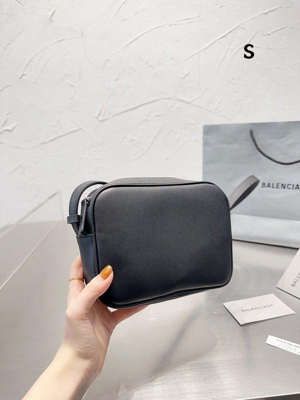 Satchel Bags - BGA Bags - 1403