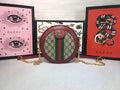Satchel Bags - GCI Bags - 1262