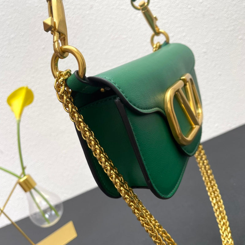 Satchel Bags - VTO Bags - 833