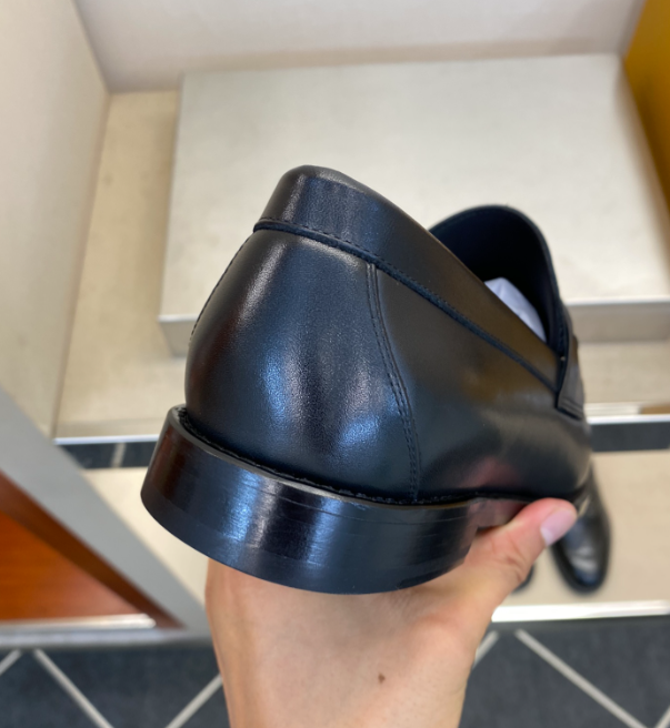 SAMC - LOV Men Shoes - 011
