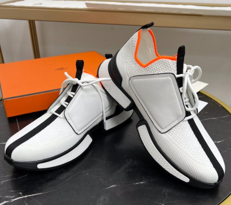 SAMC - HMS Men Shoes - 423