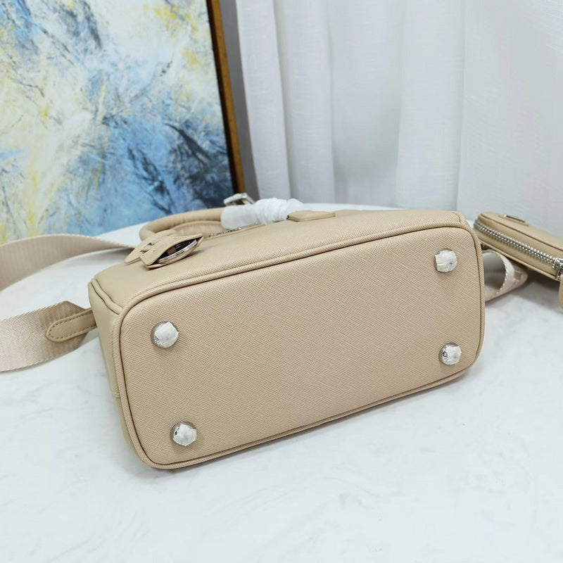 Satchel Bags - PRA Bags - 020