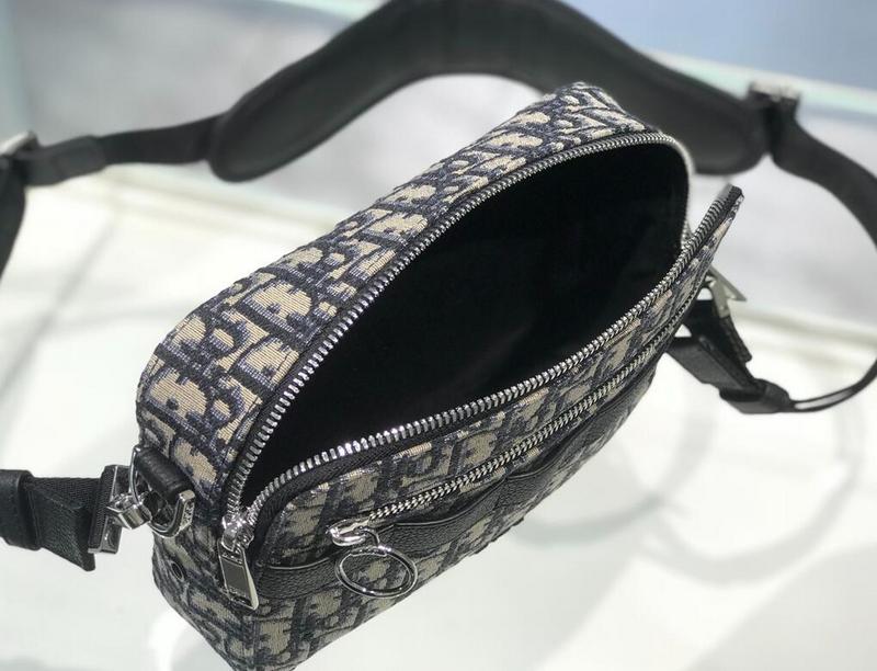 SAMCC - DOR Bags - 459