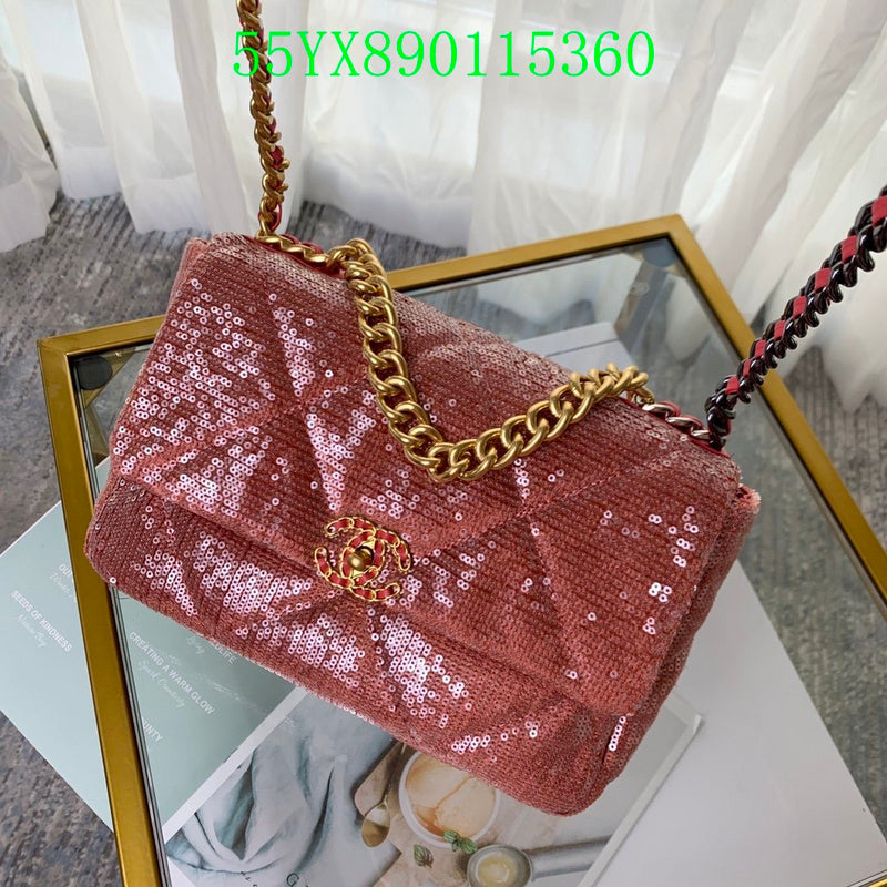 Satchel Bags - CHL Bags - 5457