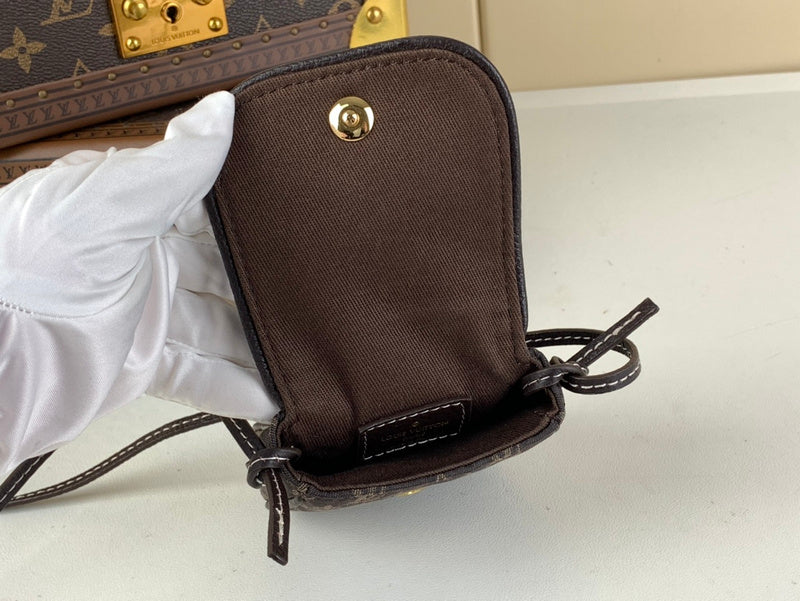 Satchel Bags - VL Bags - 2370