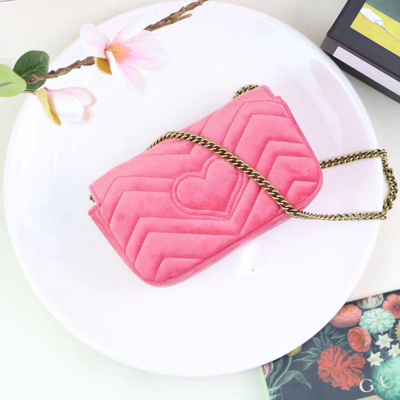 GlamI - GCI Bags - 610