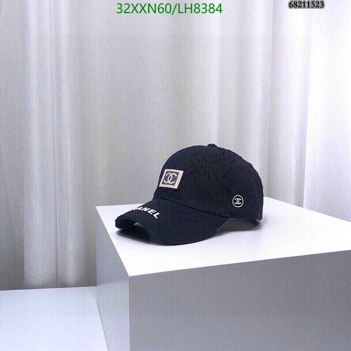 SAMC - CHL Caps & Hats - 450