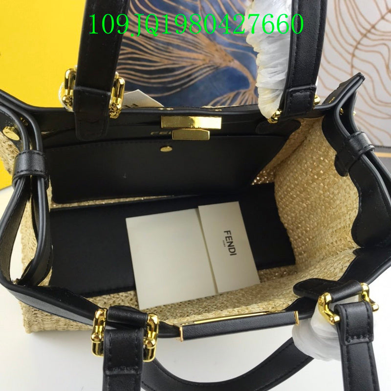 Glami - FDE Bags - 1696