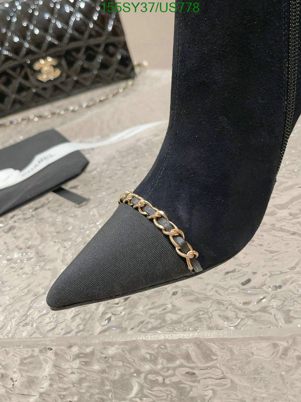 SAMC - CHL Women Boots - 064
