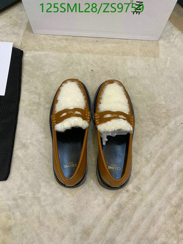 SAMC - COL Women Shoes - 195