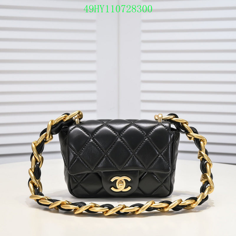 Satchel Bags - CHL Bags - 5052