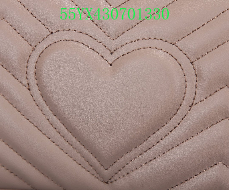 Glami Fashion - GCI Bags - 10474