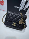 Satchel Bags - CLN Bags - 690