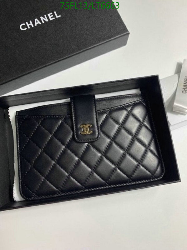 SAMC - CHL Wallets - 069