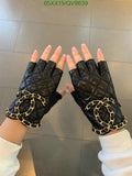 SAMC - CHL Gloves - 052