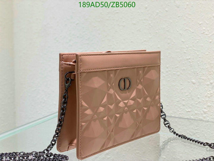 SAMCC - DOR Bags - 1222