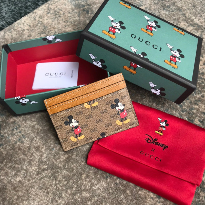 Glami-is - Guki Card Case - 073