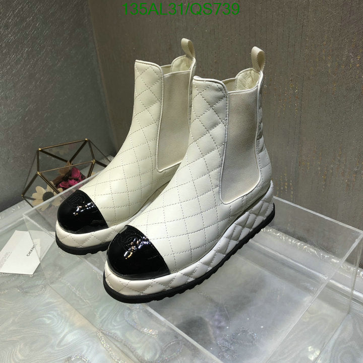 SAMC - CHL Women Boots - 109