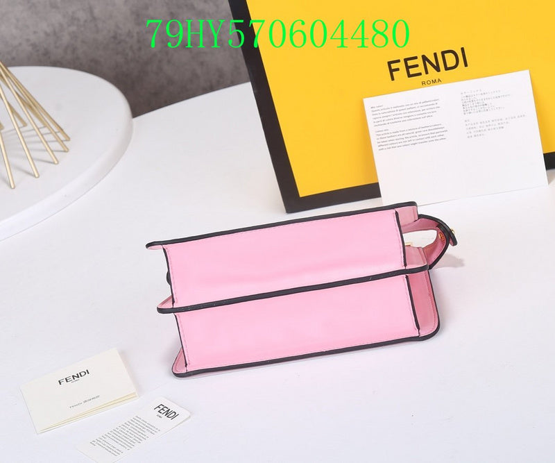 Glami - FDE Bags - 3028