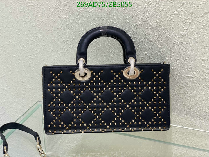 SAMCC - DOR Bags - 1212