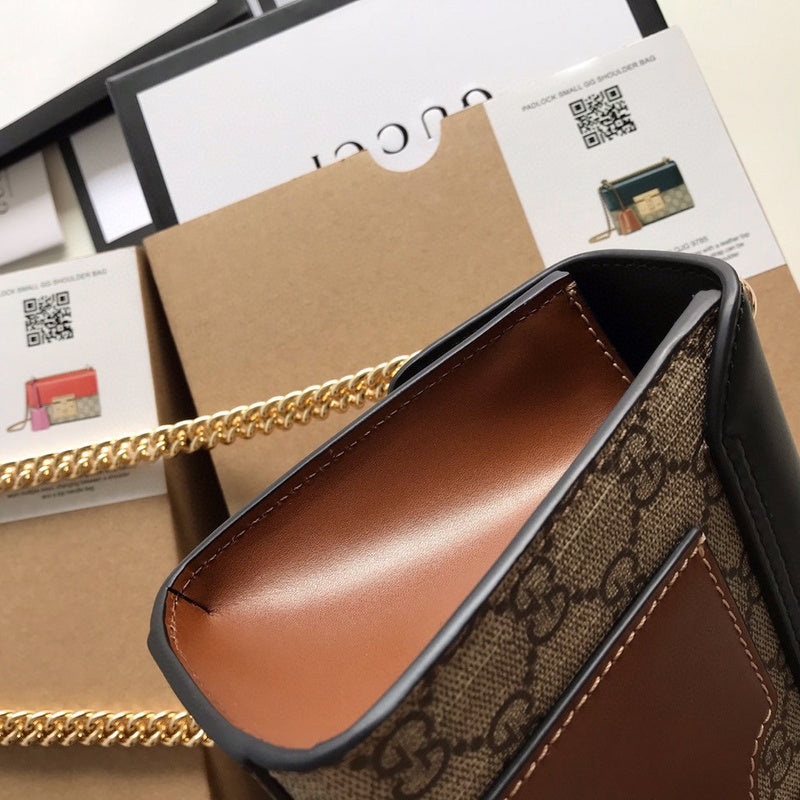 Glami-i GUKI Women Bags - 061