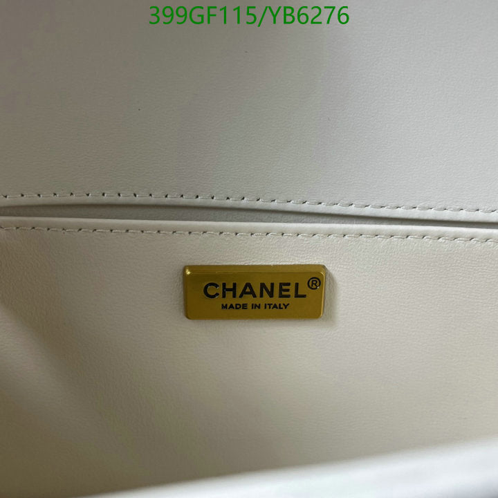 SAMC - CHL Bags - 836