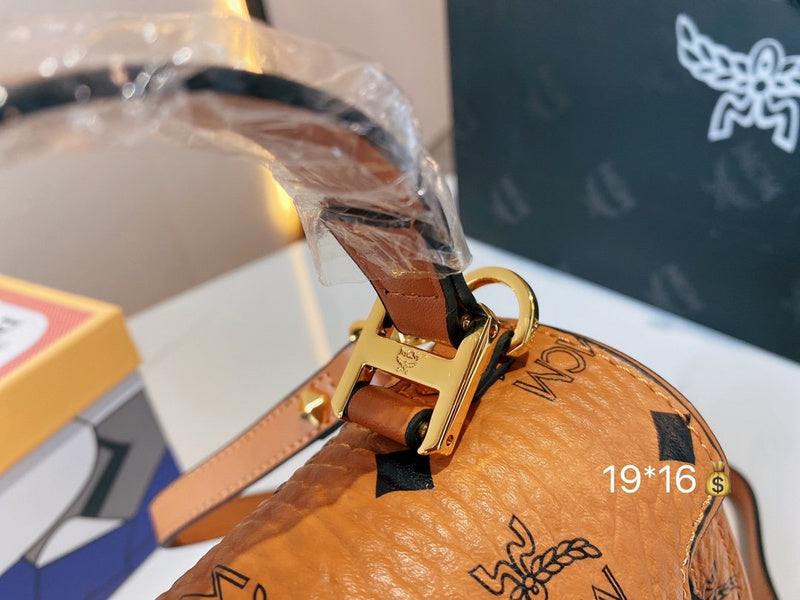Glami- - MQM Bags - 225