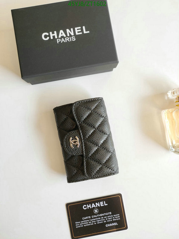 SAMC - CHL Wallets - 075