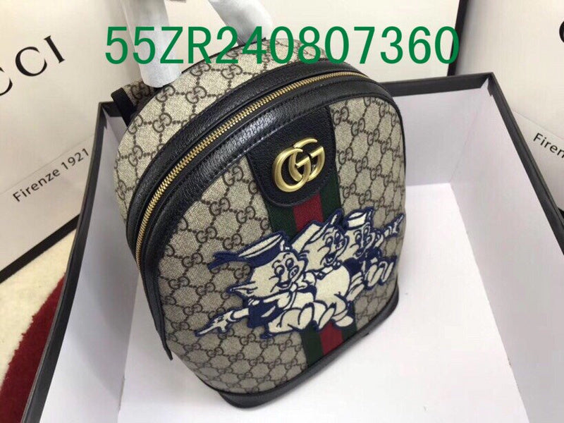 Glami Fashion - GCI Bags - 11465