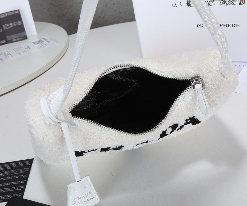 Satchel Bags - PRA Bags - 471
