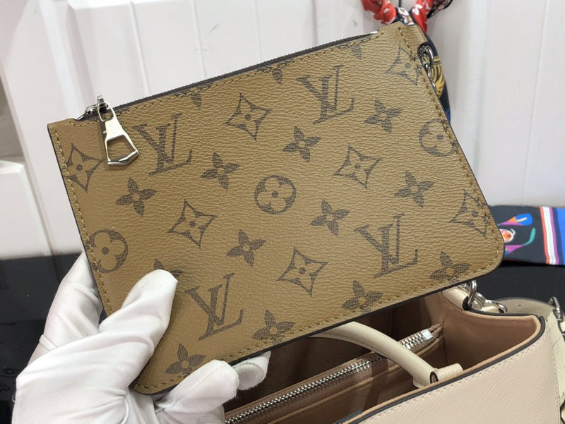 GlamI Lu-Vi bags - 3538