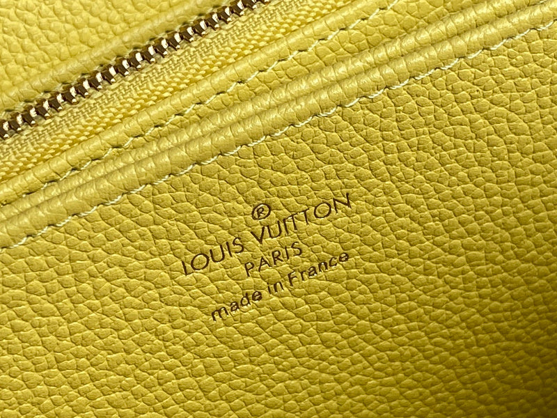 Glami Fashion Lu-Vi Bags - 16766