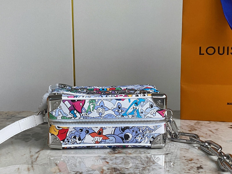 Glamy - LOV Bags - 852