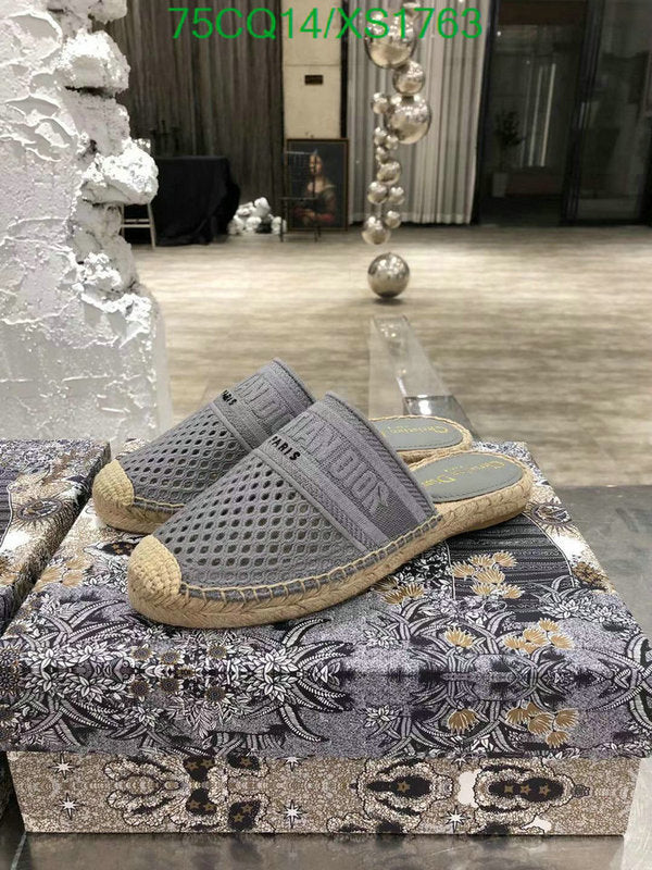 SAMCC - DOR Women Shoes - 2185