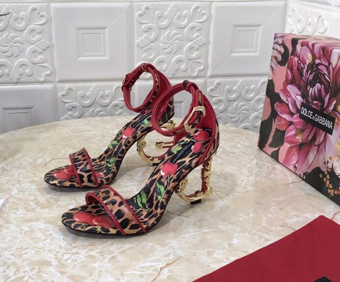 SAMC - DAG Women Shoes - 292