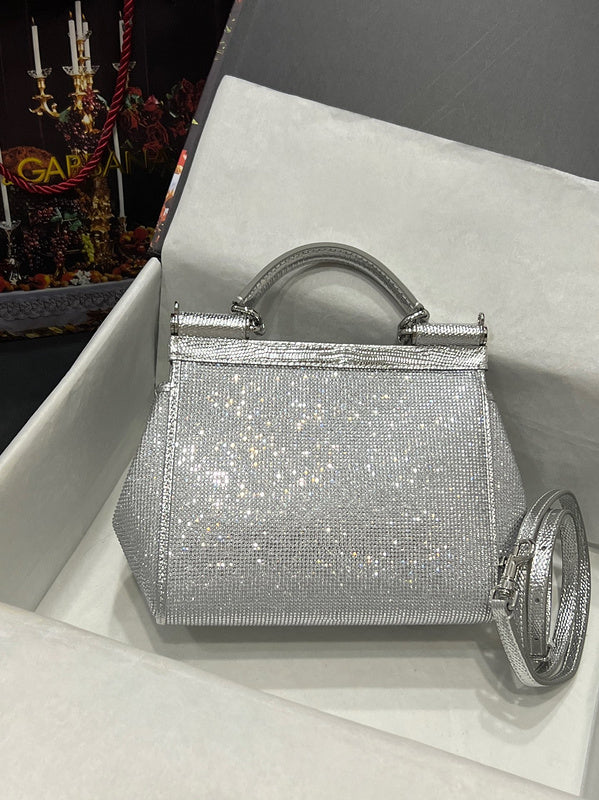 Glamy - DG bag - 036