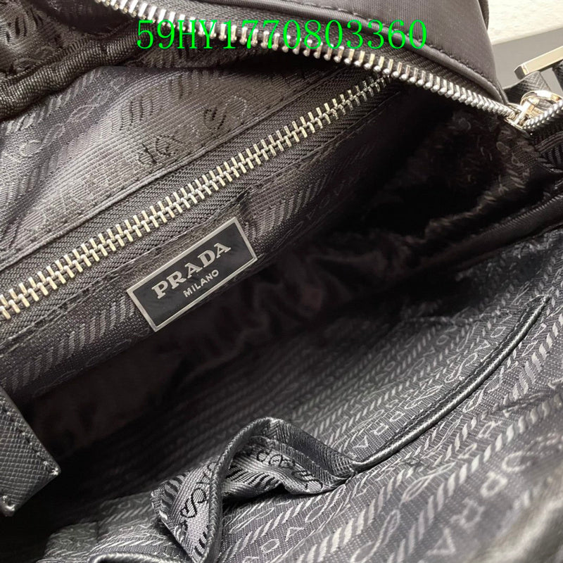 Satchel Bags - PDA Bags - 4077